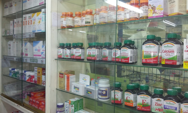 FARMACIA DELL’OSPEDALE: DAL 1° AGOSTO SI PUÒ PRENOTARE CON “ZEROCODA”