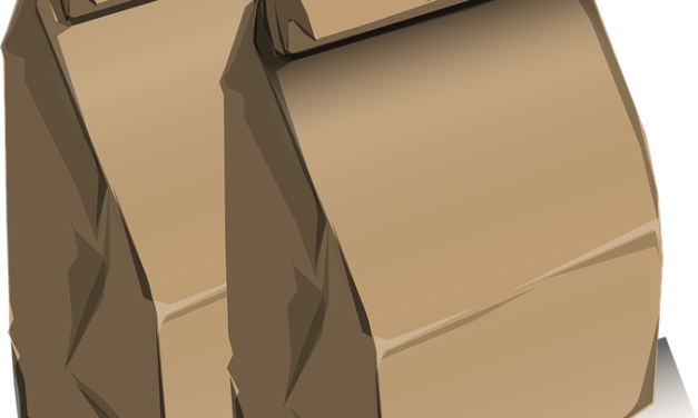 RITIRARE IL RIFORNIMENTO DEI SACCHI ALL’ECO-SPORTELLO, È NECESSARIO PRENOTARSI: ECCO COME