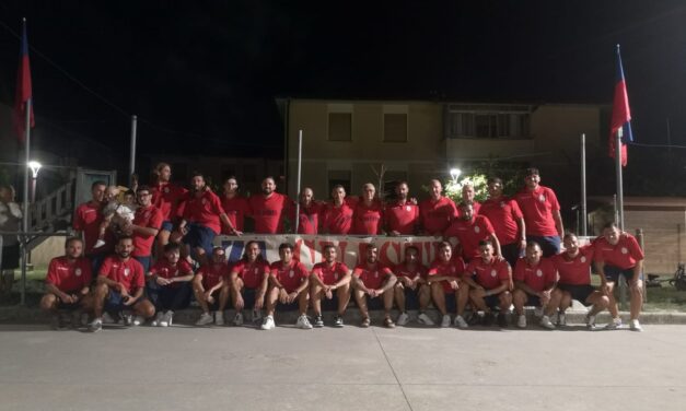 L’ASD GUASTICCE RIVELA LA ROSA DEI GIOCATORI E SI PREPARA A DARE IL MEGLIO AL CAMPIONATO