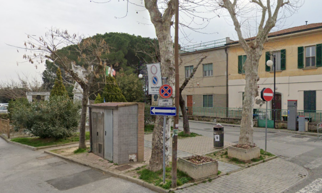 VICARELLO: AL VIA I LAVORI DI MANUTENZIONE STRAORDINARIA ALLA FONTANELLA DELL’ACQUA