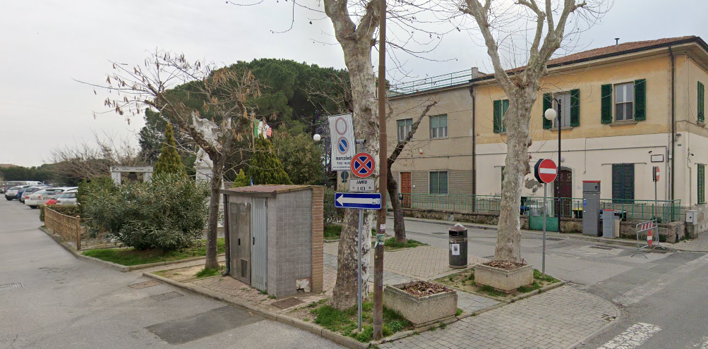 VICARELLO: AL VIA I LAVORI DI MANUTENZIONE STRAORDINARIA ALLA FONTANELLA DELL’ACQUA