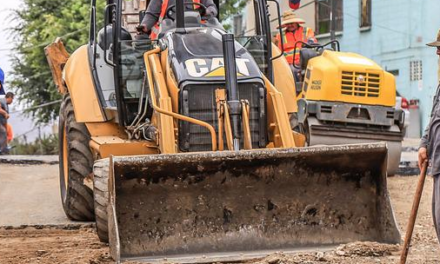 LAVORI DI MANUTENZIONE DELLE STRADE COMUNALI: ECCO IN QUALI PAESI DEL COMUNE COLLIGIANO