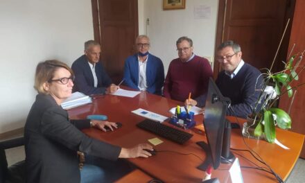 COLLESALVETTI AVRÀ UNA SUA CASA DI COMUNITÀ: ECCO DOVE SORGERÀ