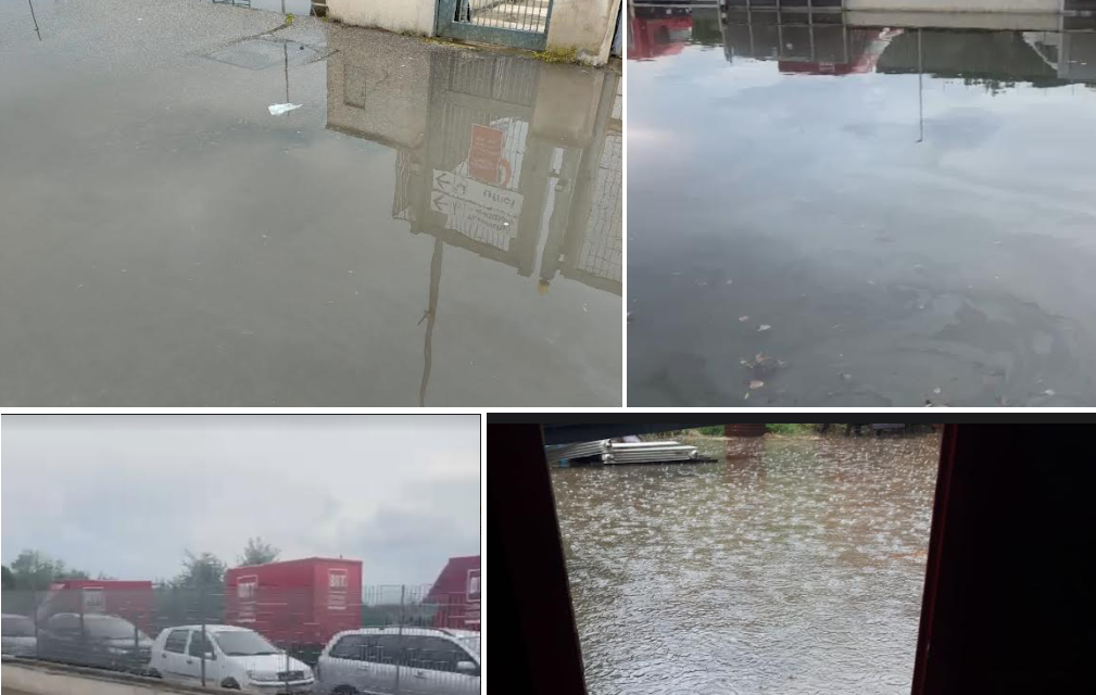 IL MONITO DI CNA: «LE IMPRESE DE “LA CHIUSA” A COLLE NON CE LA FANNO PIÙ: OGNI VOLTA CHE C’É UN TEMPORALE…»