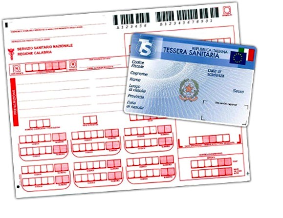 RICETTE MEDICHE: ANCHE LE BIANCHE  IN TOSCANA DIVENTANO ELETTRONICHE