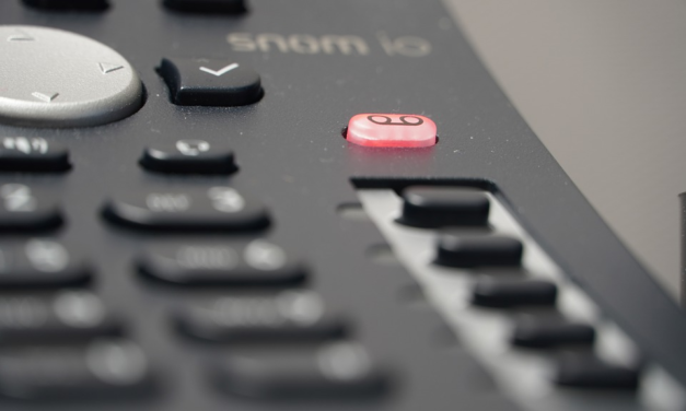 INTERROMPERE LE CHIAMATE DI TELEMARKETING INDESIDERATE? ECCO COME SI FA