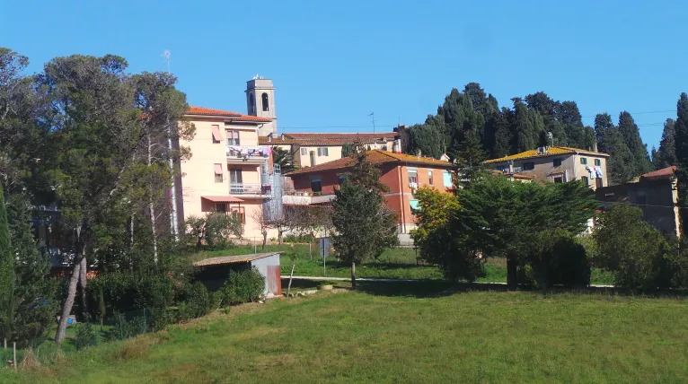 A NUGOLA UNA CONFERENZA SUL TABACCO