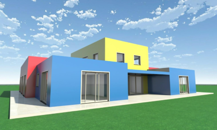 COLLESALVETTI: DAL PNNR I FONDI PER COSTRUIRE UN NUOVO ASILO NIDO NEL PAESE