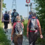 A COLLESALVETTI OGGI UNA GIORNATA ALL’INSEGNA DELLO SPORT