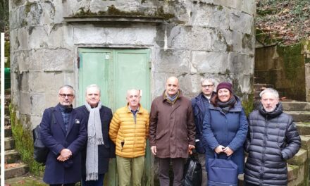 ACQUEDOTTO LEOPOLDINO: SARANNO INVESTITI QUASI 10 MILIONI PER LA STRUTTURA