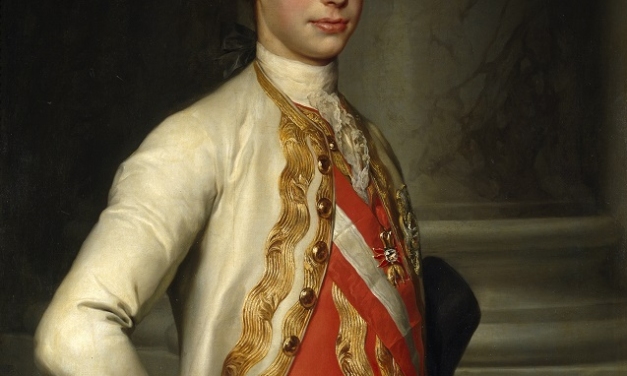 A COLLESALVETTI UNA CONFERENZA SU PIETRO LEOPOLDO, IL GRANDE RIFORMATORE