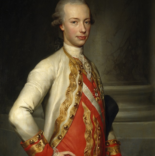 A COLLESALVETTI UNA CONFERENZA SU PIETRO LEOPOLDO, IL GRANDE RIFORMATORE