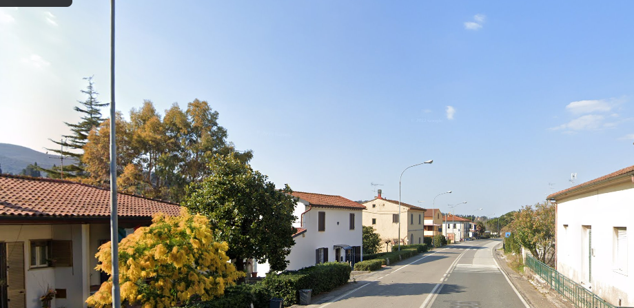 CROCINO: ASA METTE FUORI SERVIZIO LA VECCHIA CONDOTTA E INSTALLA UNA NUOVA TUBAZIONE PROVVISORIA