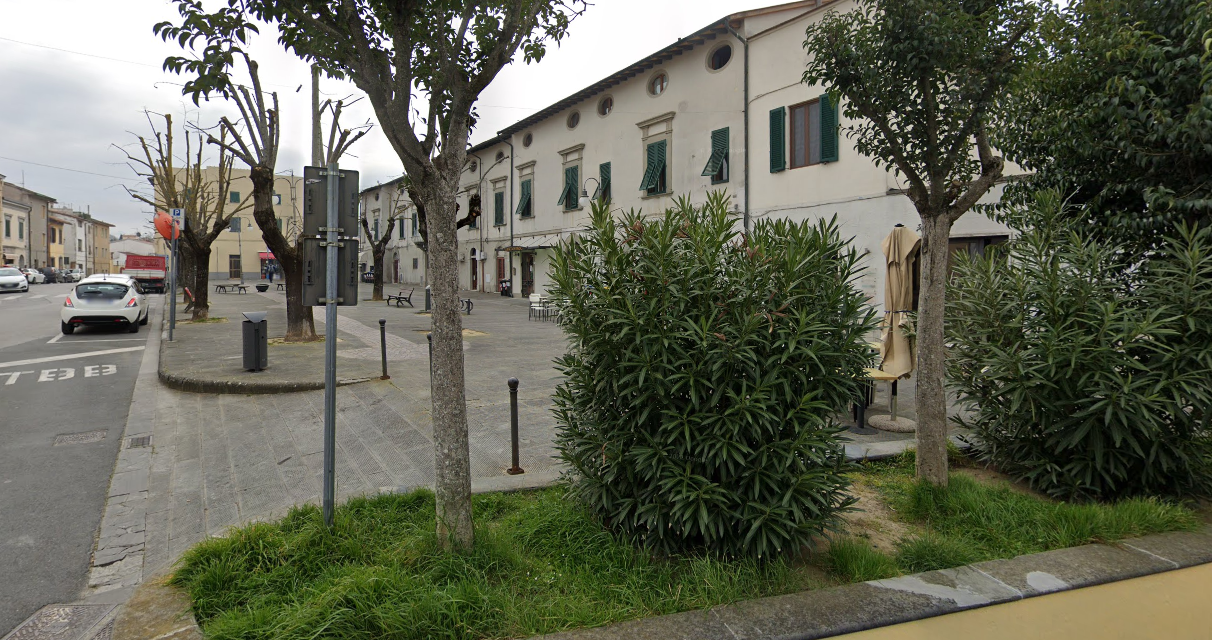 UN NUOVO MEZZO PER L’AUSER COLLESAVETTI