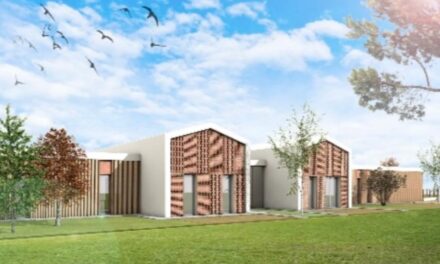 COLLESALVETTI: PRESENTATO IL PROGETTO DEL NUOVO ASILO NIDO (FINANZIATO CON I FONDI DEL PNRR)