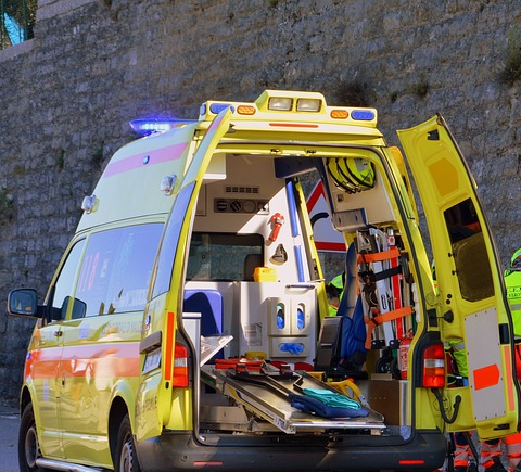 RIMODULAZIONE DEL SERVIZIO DEL 118: INCONTRO PUBBLICO A COLLESALVETTI