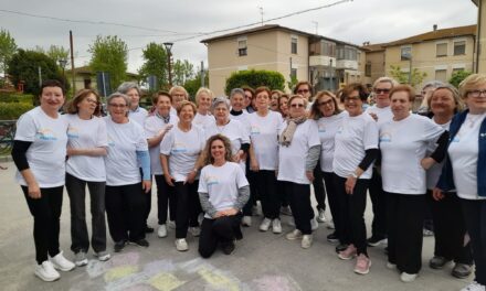 A GUASTICCE SI SALUTA L’INIZIO DELLA BELLA STAGIONE ALL’INSEGNA DELL’ATTIVITÀ FISICA E DEL DIVERTIMENTO