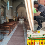 A VICARELLO IL “GREST” UNISCE E COINVOLGE, FA PREGARE E GIOCARE, PER UNA COMUNITÁ SEMPRE PIÚ ACCOGLIENTE