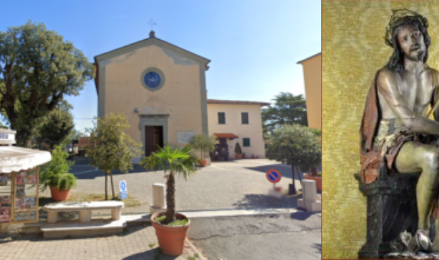 VICARELLO FESTEGGIA IL SUO SANTO PATRONO: ECCO COSA C’É IN PROGRAMMA