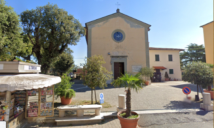 VICARELLO FESTEGGIA IL SUO SANTO PATRONO: ECCO COSA C’É IN PROGRAMMA