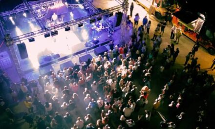 COL “NUGOLA BEER FEST” IL PAESE SI TRASFORMA IN UN VERO E PROPRIO VILLAGGIO DEL NETTARE DORATO