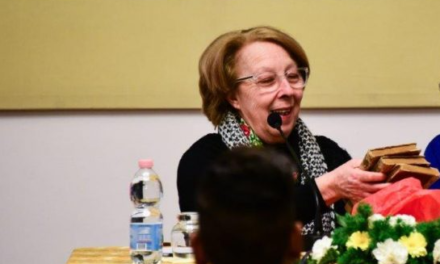 L’intervista – LA FIERA A GUASTICCE: LA MEMORIA STORICA DELL’EVENTO DALLA VOCE DI PATRIZIA BARBINI