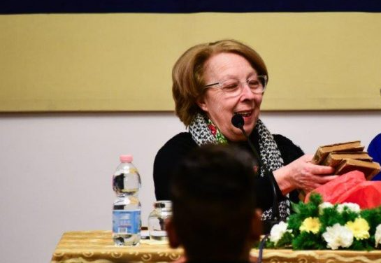 L’intervista – LA FIERA A GUASTICCE: LA MEMORIA STORICA DELL’EVENTO DALLA VOCE DI PATRIZIA BARBINI