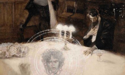 SERAFINO MACCHIATI: MOI ET L’AUTRE – LE FRONTIERE DELL’IMPRESSIONISMO TRA EUFORIA BELLE ÉPOQUE E DRAMMI DELLA PSICHE