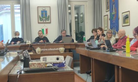 UN IMPORTANTE INVESTIMENTO PER IL RINNOVAMENTO DI STAGNO: BONIFICA DELLA PISTA CICLISTICA “IVO MANCINI” E ALTRI PROGETTI DI SVILUPPO URBANO