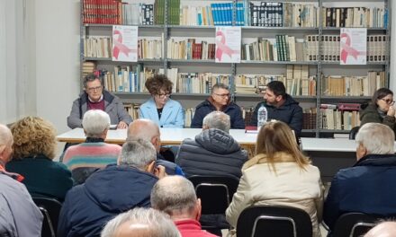 RIAPERTURA IN VISTA PER LA STRADA PROVINCIALE 2 DELLA CERRETA: LAVORI IN PARTENZA A MARZO