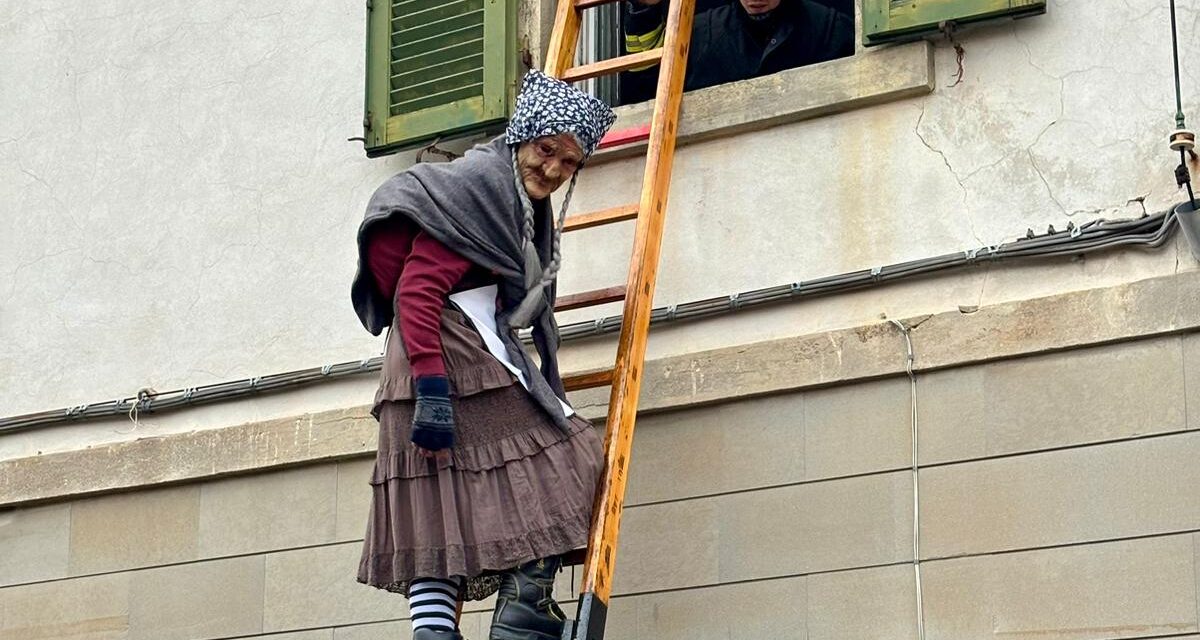 EPIFANIA TRA COLLESALVETTI E GUASTICCE: UNA FESTA DI DOLCI SORPRESE PER I BAMBINI