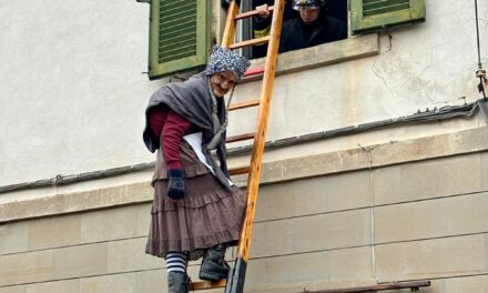 EPIFANIA TRA COLLESALVETTI E GUASTICCE: UNA FESTA DI DOLCI SORPRESE PER I BAMBINI