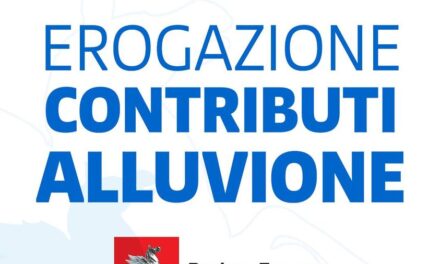EROGAZIONE DEI CONTRIBUTI PER L’ALLUVIONE: GUIDA ALLA COMPILAZIONE DEL FORMULARIO