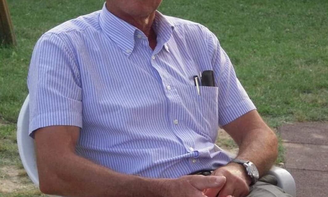 ADDIO A GIOVANNI BOSCO, MENTE E CUORE DELLA “SAGRA DEL PANE AL POMODORO” DI GUASTICCE