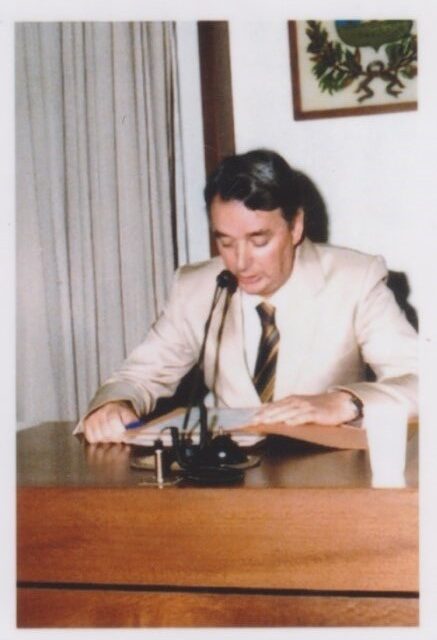 ADDIO A MARIO FANTOZZI: UN SIMBOLO DI LIBERTÀ E RESISTENZA