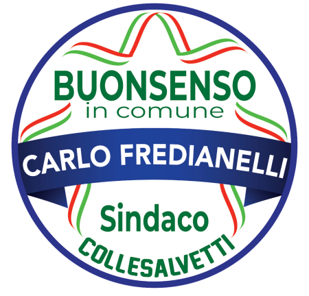 “BUONSENSO IN COMUNE”: I CANDIDATI PER IL CONSIGLIO COMUNALE A SOSTEGNO DI CARLO FREDIANELLI
