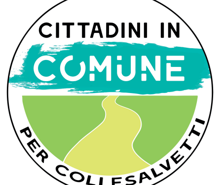 “CITTADINI IN COMUNE” PER COLLESALVETTI: ECCO I CANDIDATI AL CONSIGLIO COMUNALE