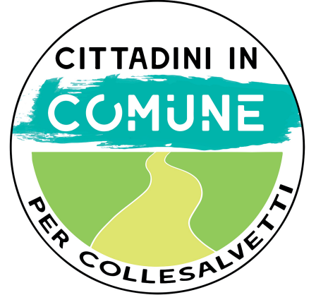 “CITTADINI IN COMUNE” PER COLLESALVETTI: ECCO I CANDIDATI AL CONSIGLIO COMUNALE