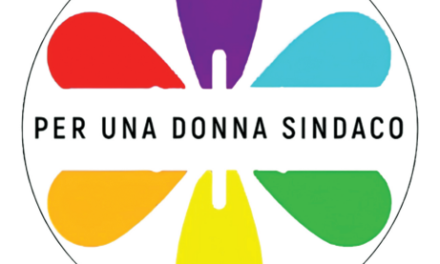 CANDIDATI AL CONSIGLIO COMUNALE: “PER UNA DONNA SINDACO” A SOSTEGNO DI SARA PAOLI