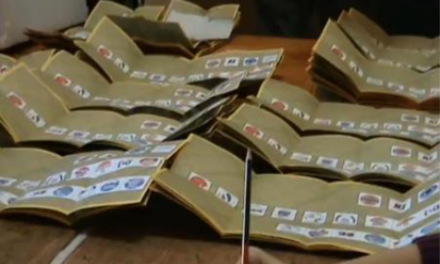 ELEZIONI A COLLESALVETTI: SARÀ BALLOTTAGGIO?