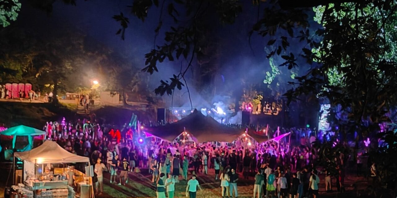 SUCCESSO TRAVOLGENTE PER “PIPPOPIE 2024” A GUASTICCE, SULLE RIVE DEL LAGO ALBERTO