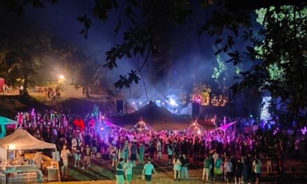 SUCCESSO TRAVOLGENTE PER “PIPPOPIE 2024” A GUASTICCE, SULLE RIVE DEL LAGO ALBERTO