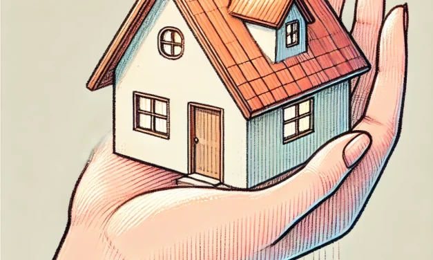 APRE A COLLESALVETTI IL NUOVO BANDO PER LE CASE POPOLARI: DOMANDE ENTRO DICEMBRE