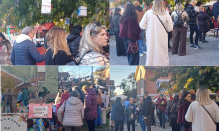 GUASTICCE SI TRASFORMA PER UN GIORNO IN UN PAESE “DA FIABA”