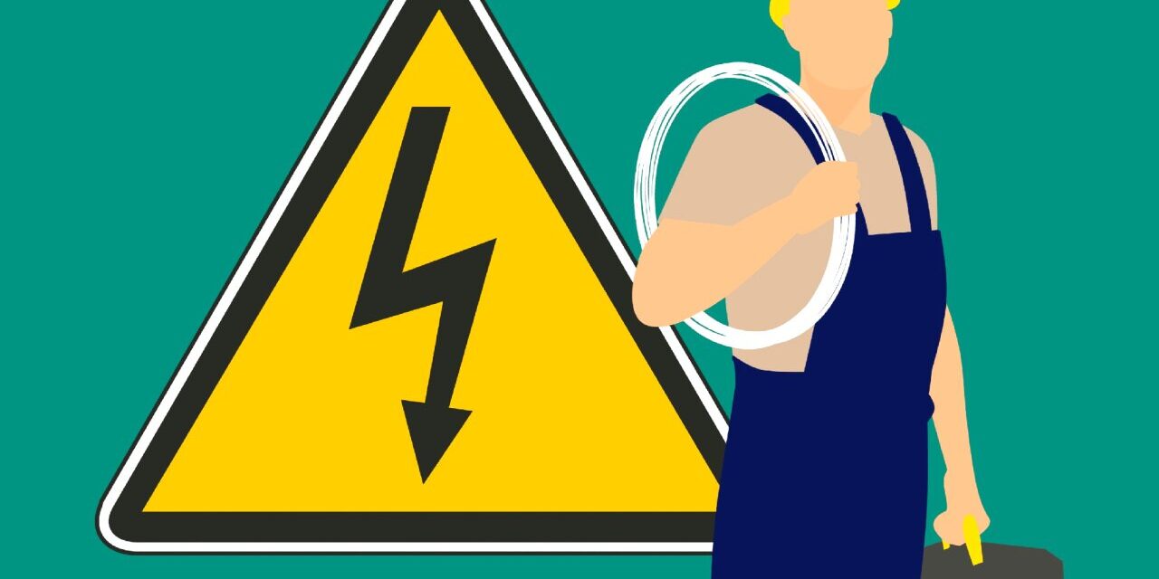 COLLESALVETTI: INTERRUZIONE DI ENERGIA ELETTRICA VENERDÌ 27 DICEMBRE 2024