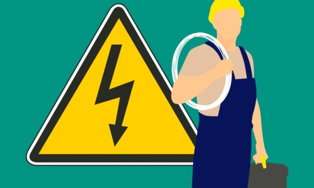 COLLESALVETTI: INTERRUZIONE DI ENERGIA ELETTRICA VENERDÌ 27 DICEMBRE 2024