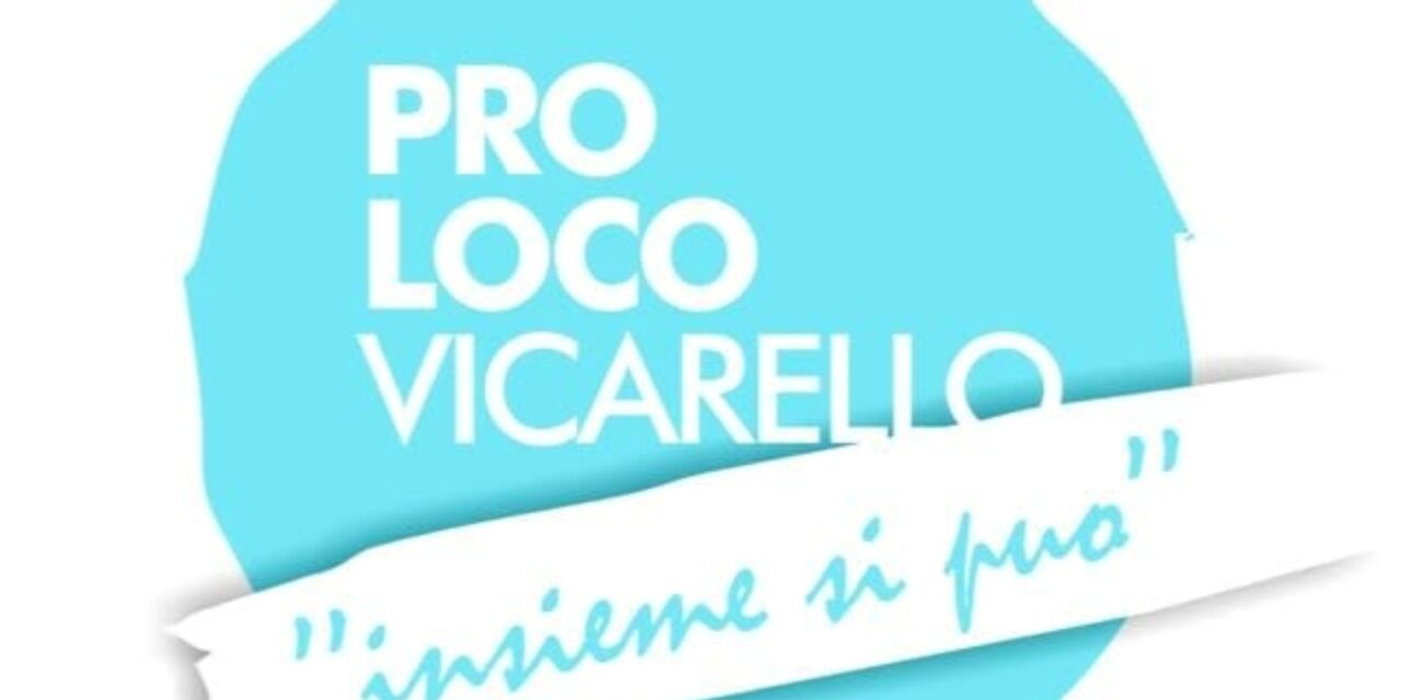 VICARELLO, UN ANNO DI SUCCESSI: IL BILANCIO 2024 DELLA PRO LOCO “INSIEME SI PUÒ”