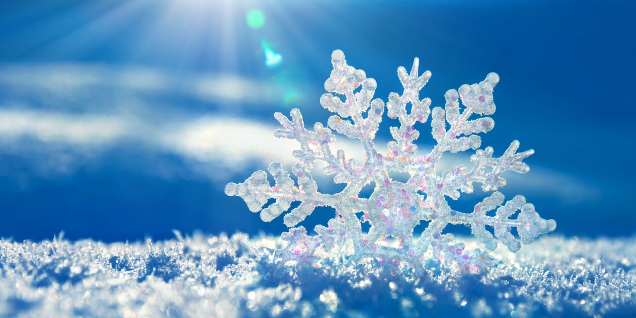 ALLERTA GHIACCIO A COLLESALVETTI: UN INVITO ALLA PRUDENZA PER LA ZONA A4