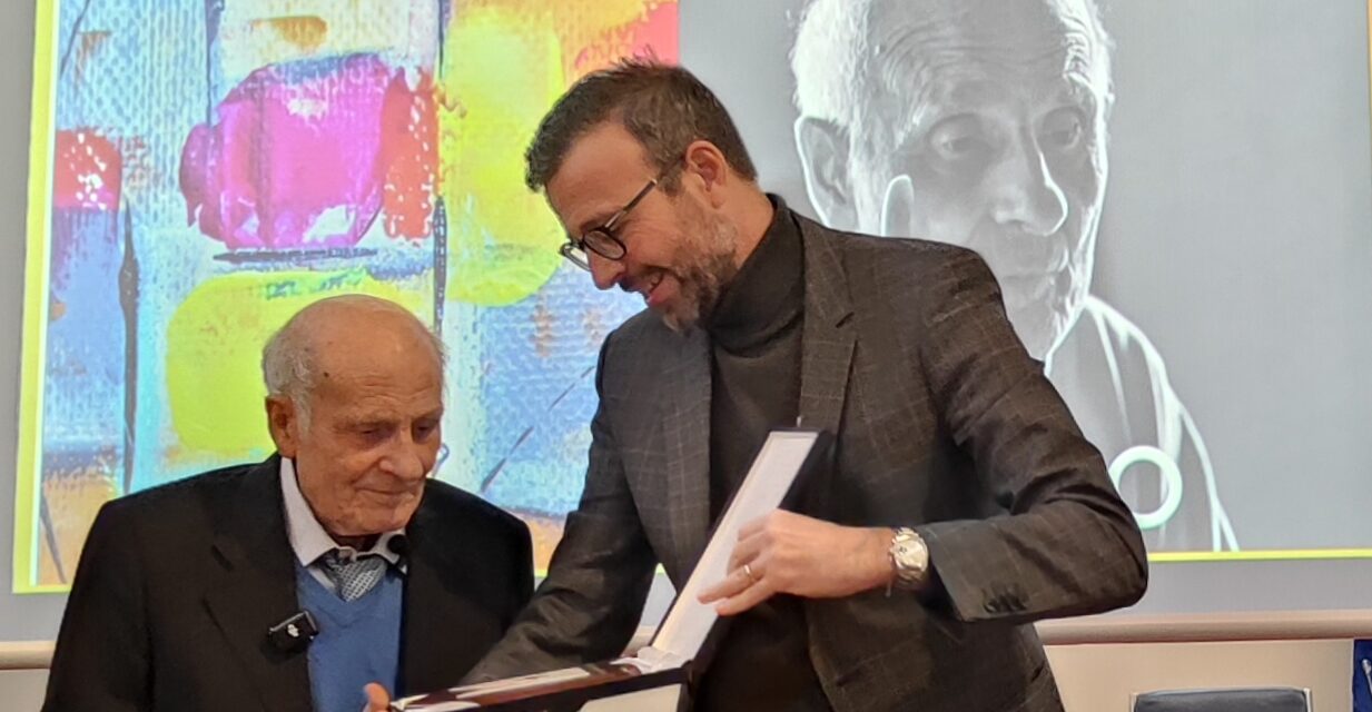 L’OMAGGIO DI CRESPINA-LORENZANA A CARLO PEPI: DON CHISCIOTTE E CUSTODE DELL’ARTE