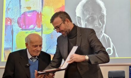 L’OMAGGIO DI CRESPINA-LORENZANA A CARLO PEPI: DON CHISCIOTTE E CUSTODE DELL’ARTE